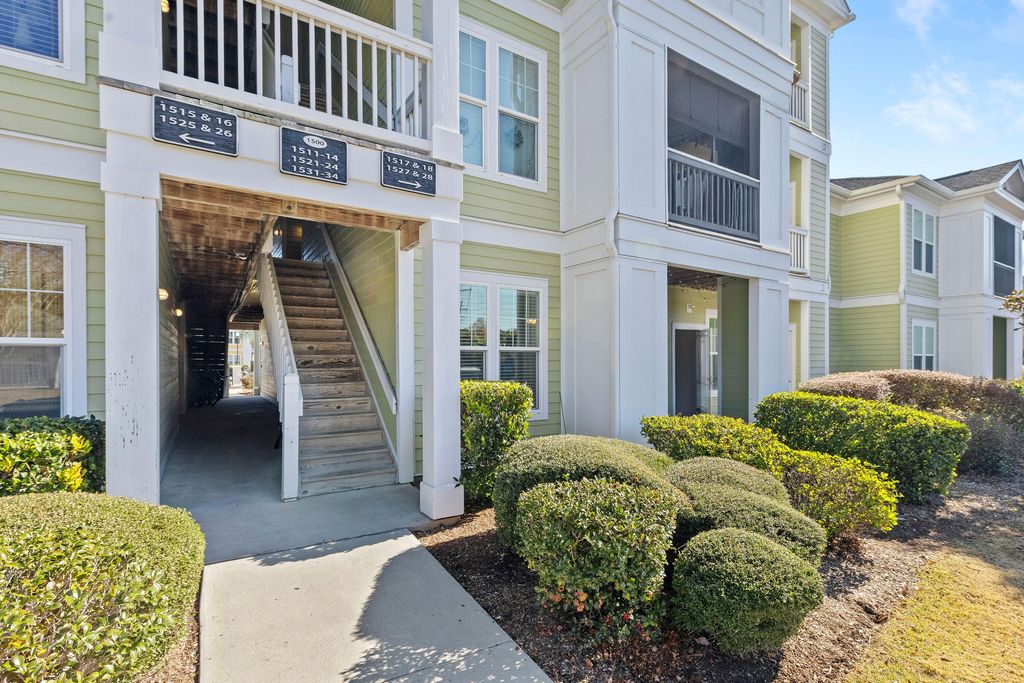 Photo of 1514 Rosewood Lane, Mount Pleasant, SC 29464 (MLS # 25033018)