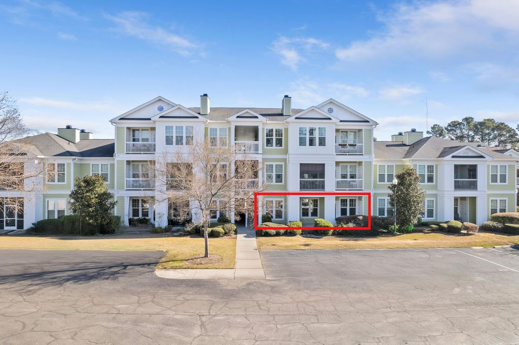 Photo of 1514 Rosewood Lane, Mount Pleasant, SC 29464 (MLS # 25033018)