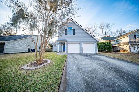 111 River Oak Lane North Charleston SC 29418