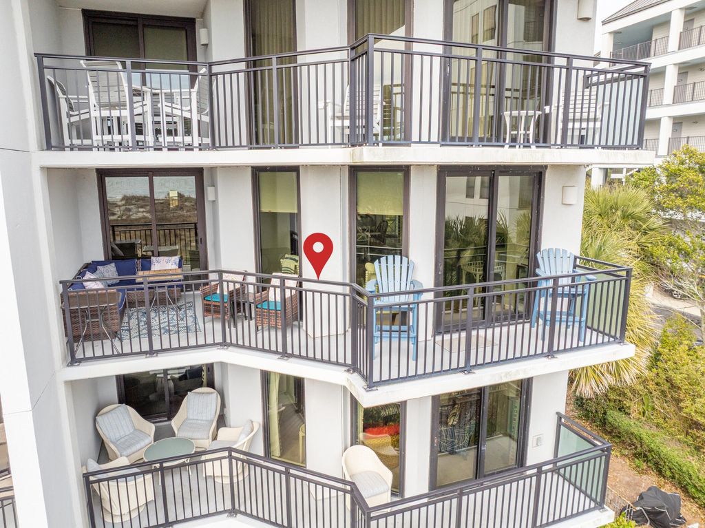 Photo of 7600 Palmetto Drive #219d, Isle of Palms, SC 29451 (MLS # 26002983)