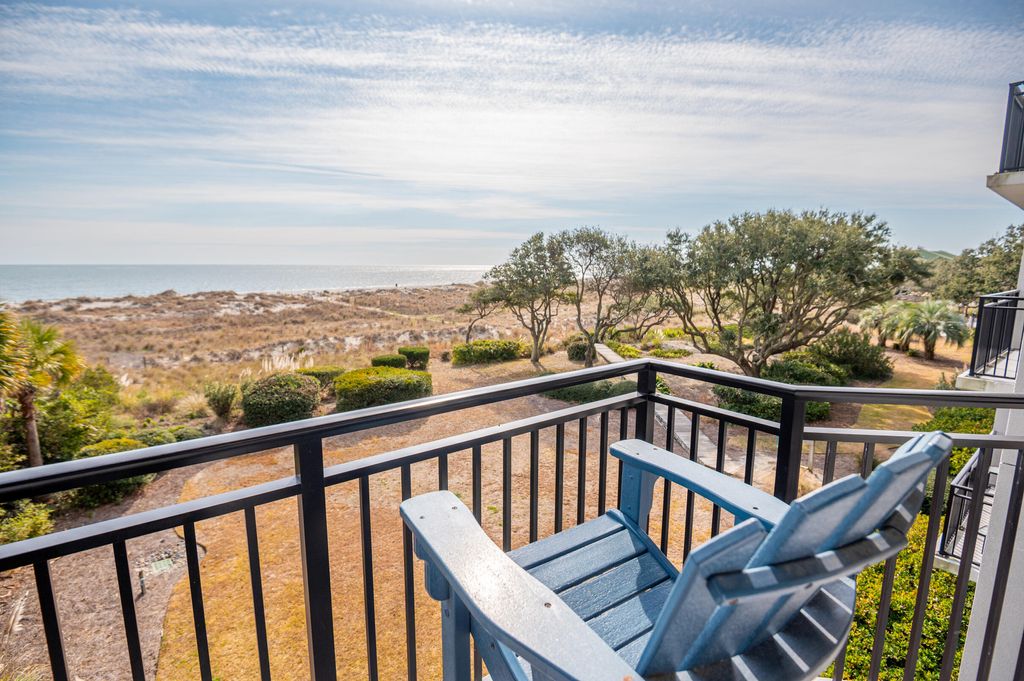 Photo of 7600 Palmetto Drive #219d, Isle of Palms, SC 29451 (MLS # 26002983)