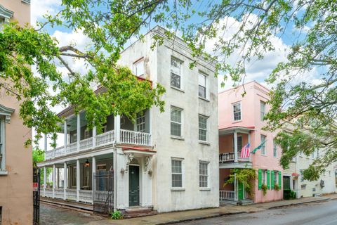 Photo of 66 Beaufain Street, Charleston, SC 29401 (MLS # 25013410)
