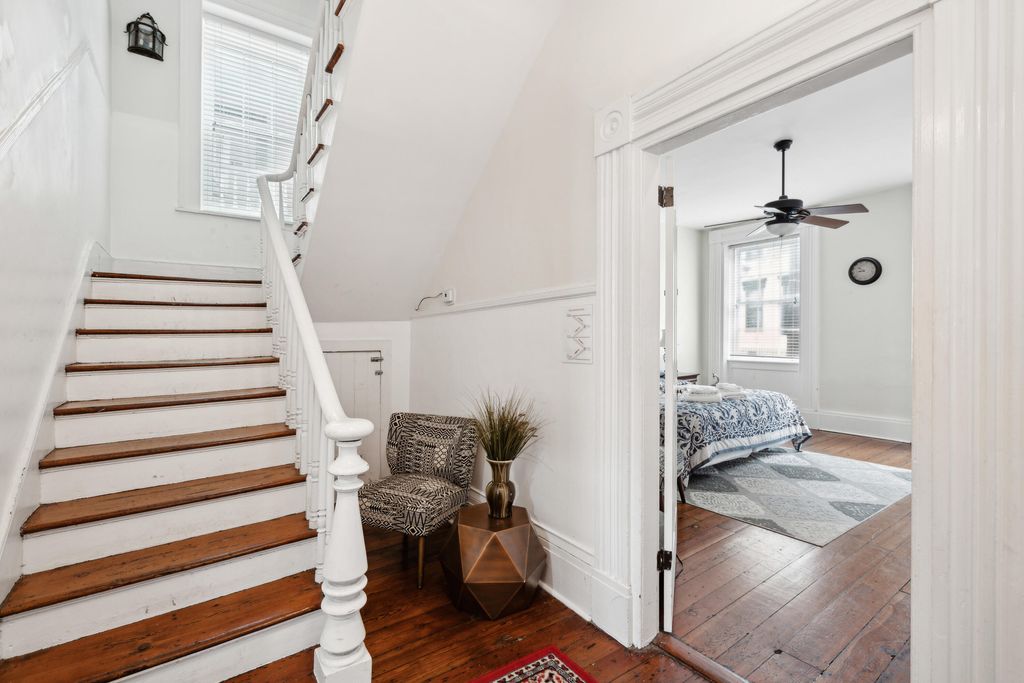 Photo of 66 Beaufain Street, Charleston, SC 29401 (MLS # 25013410)