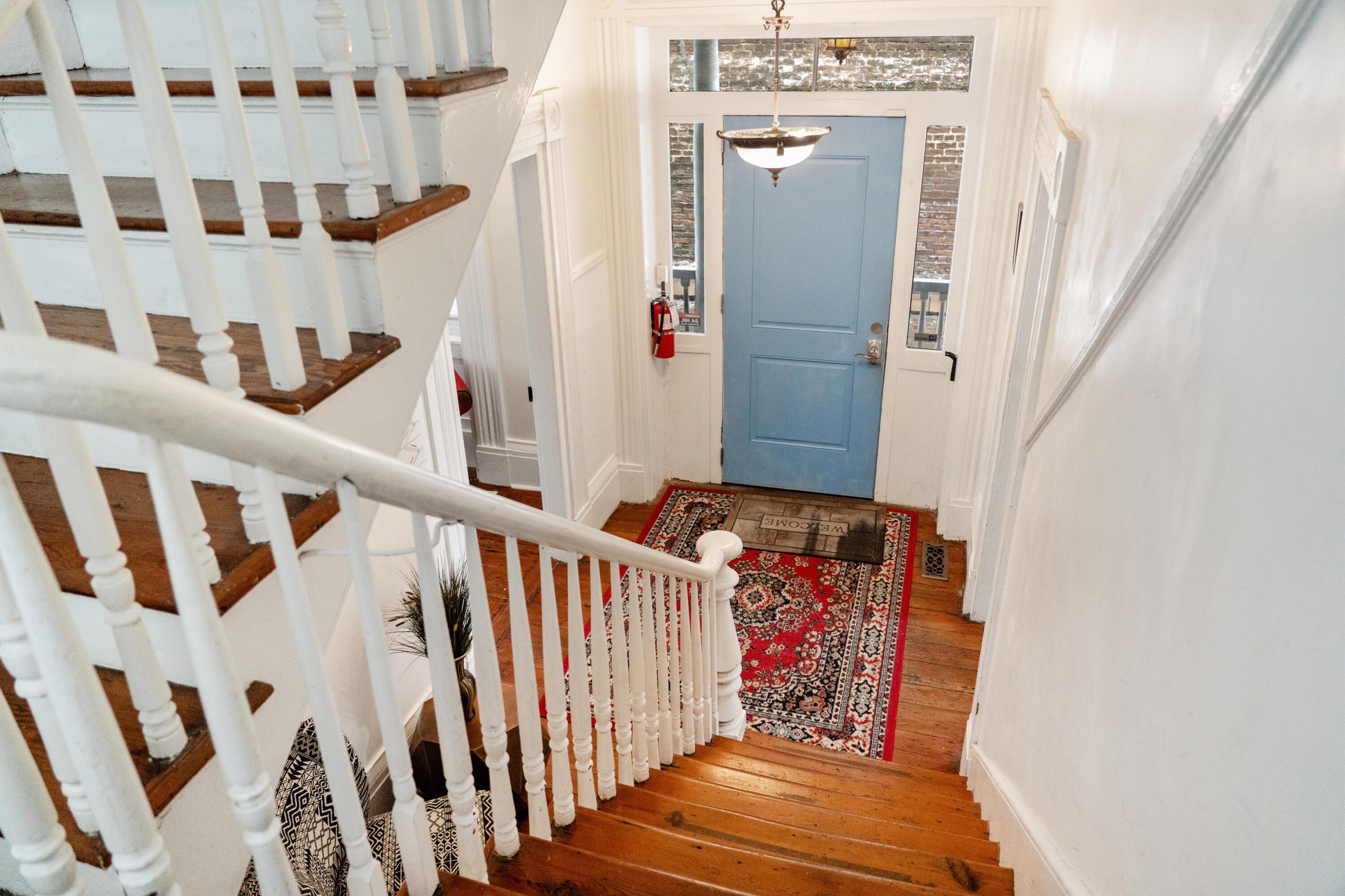 66 Beaufain Street