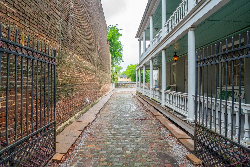 Photo of 66 Beaufain Street, Charleston, SC 29401 (MLS # 25013410)