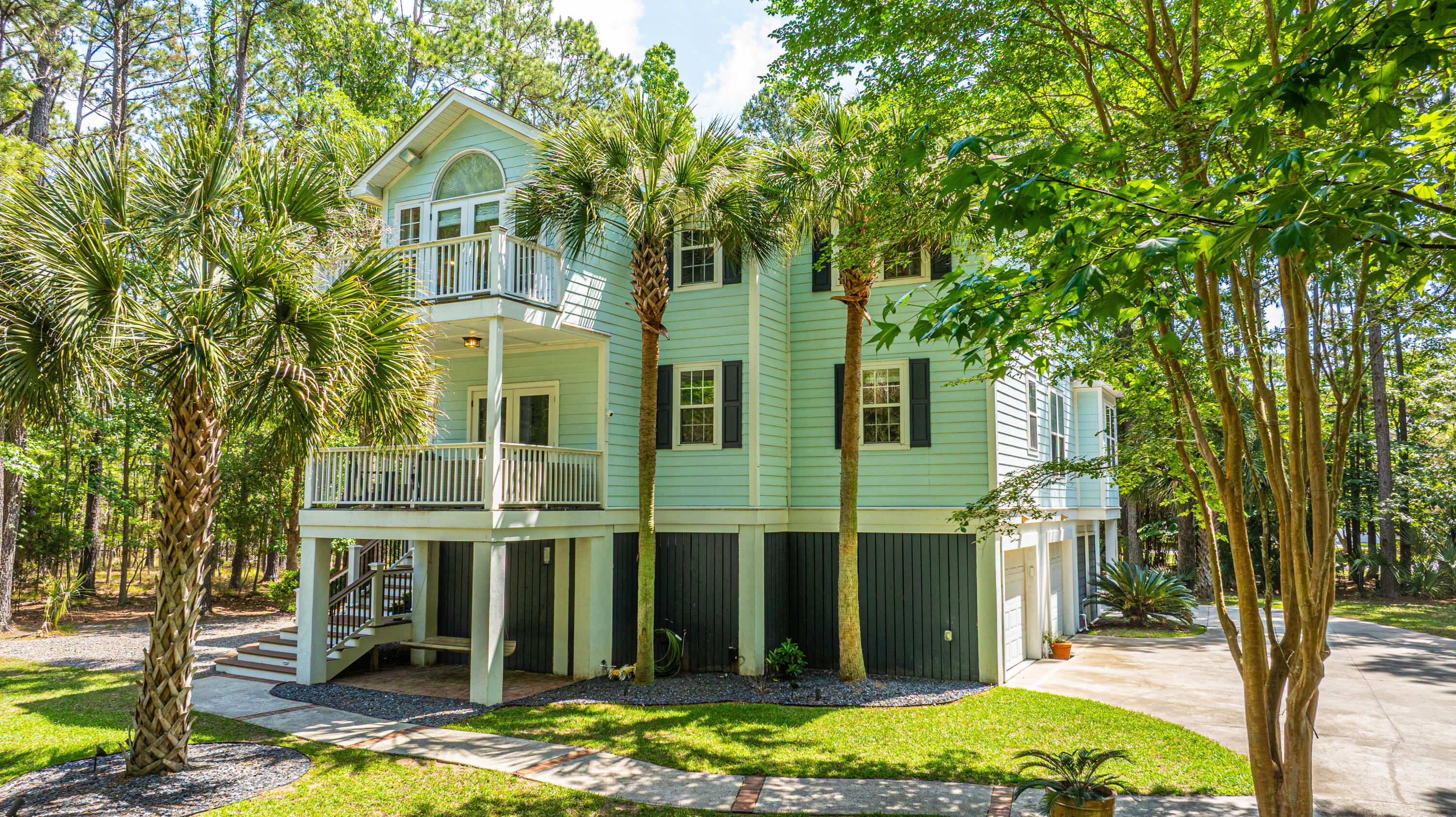 3738 Station Point Court