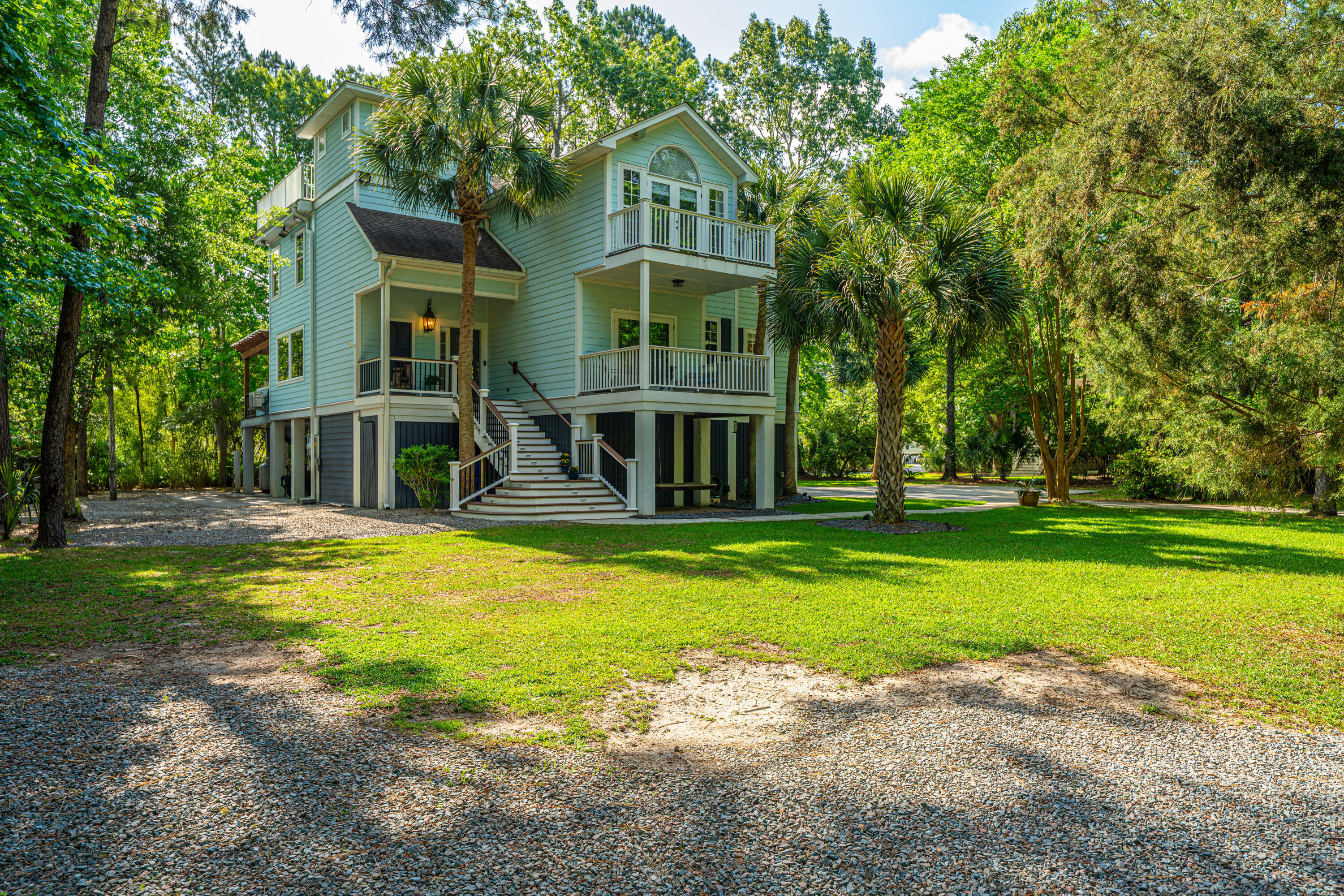 3738 Station Point Court