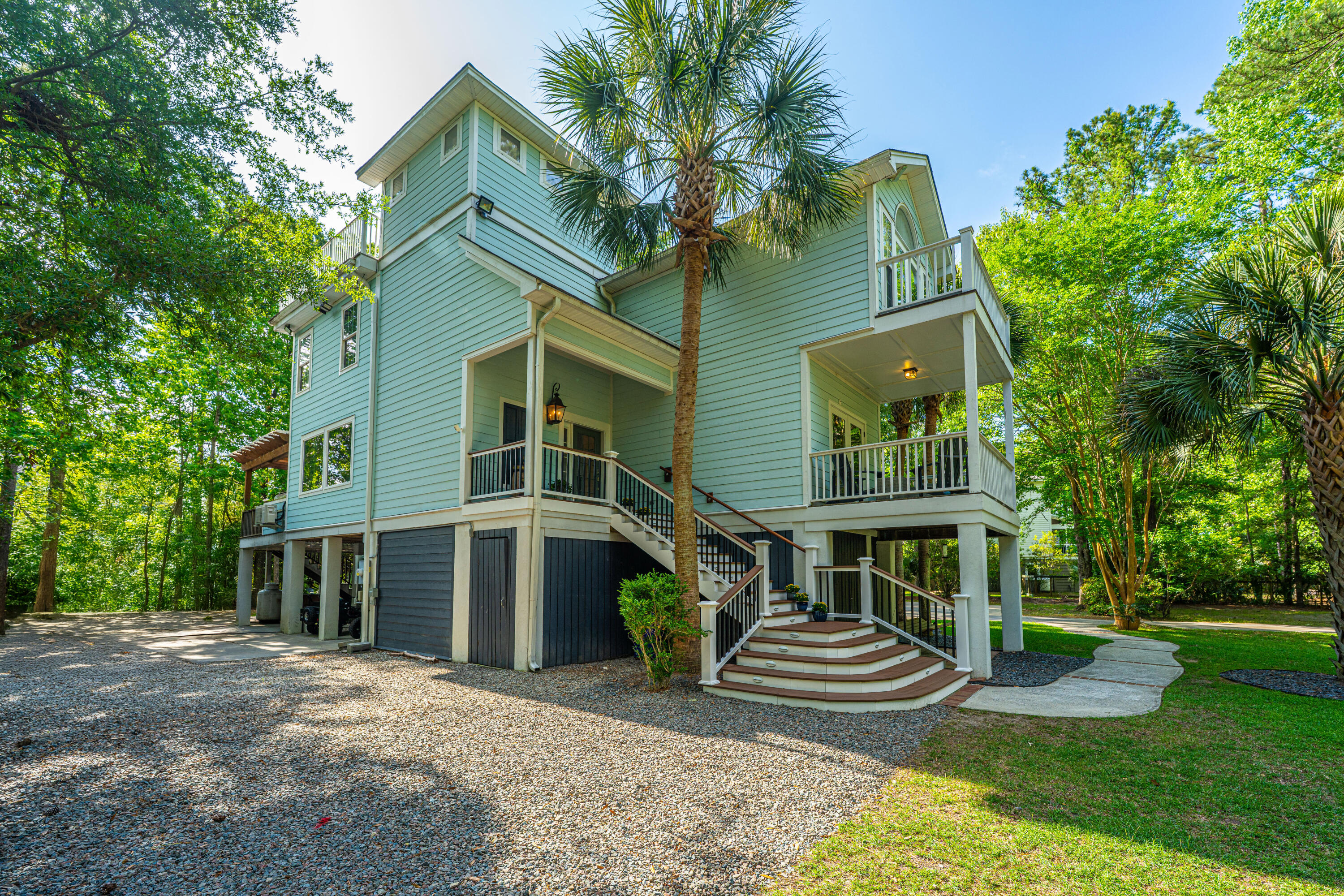 3738 Station Point Court