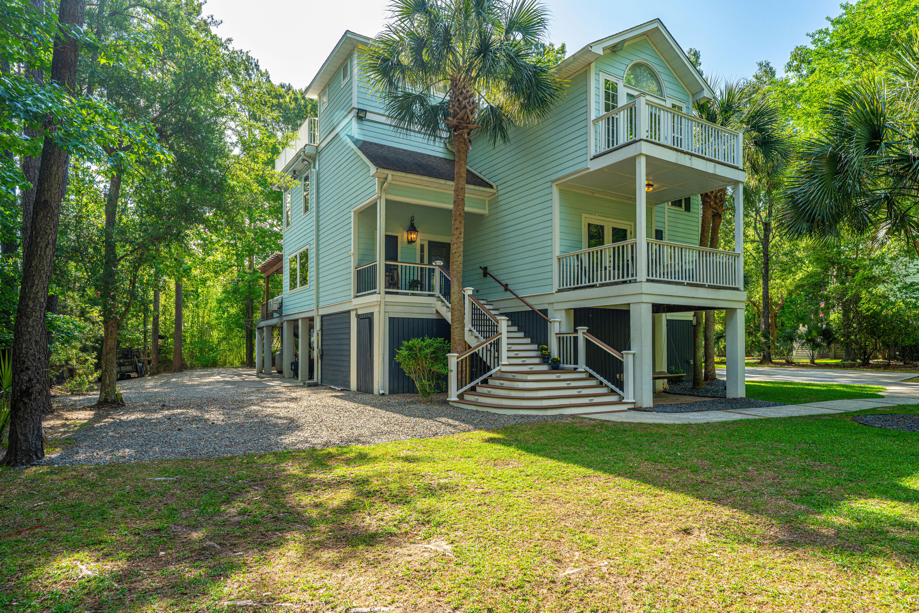 3738 Station Point Court