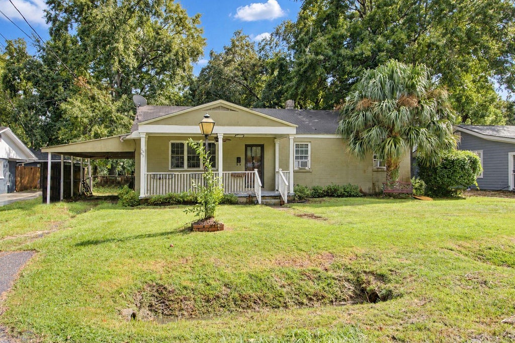 Photo of 1565 Mulberry ST, Charleston, SC 29407 (MLS # 26025797)