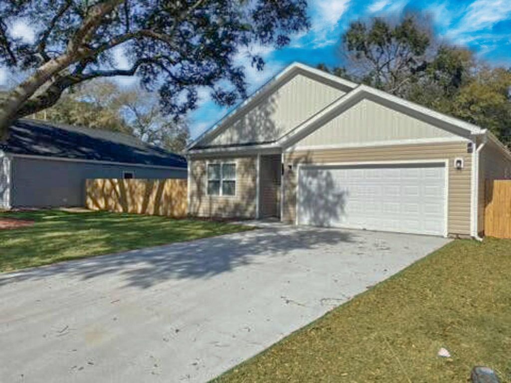 Photo of 2420 Raymond Avenue, North Charleston, SC 29406 (MLS # 26003779)