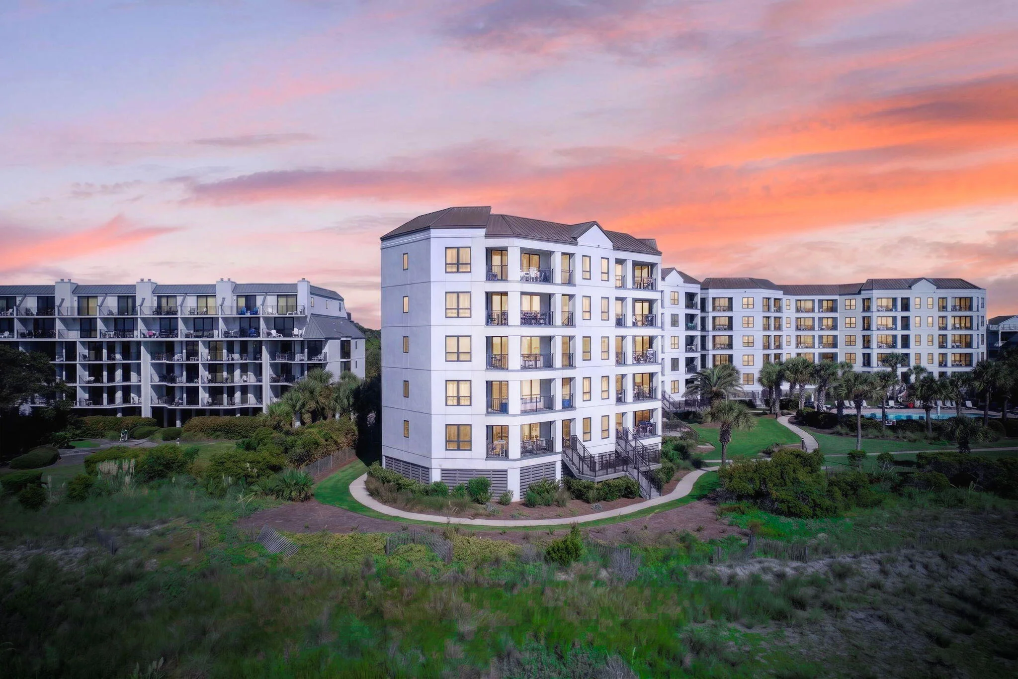 8000 Palmetto Drive Unit 301