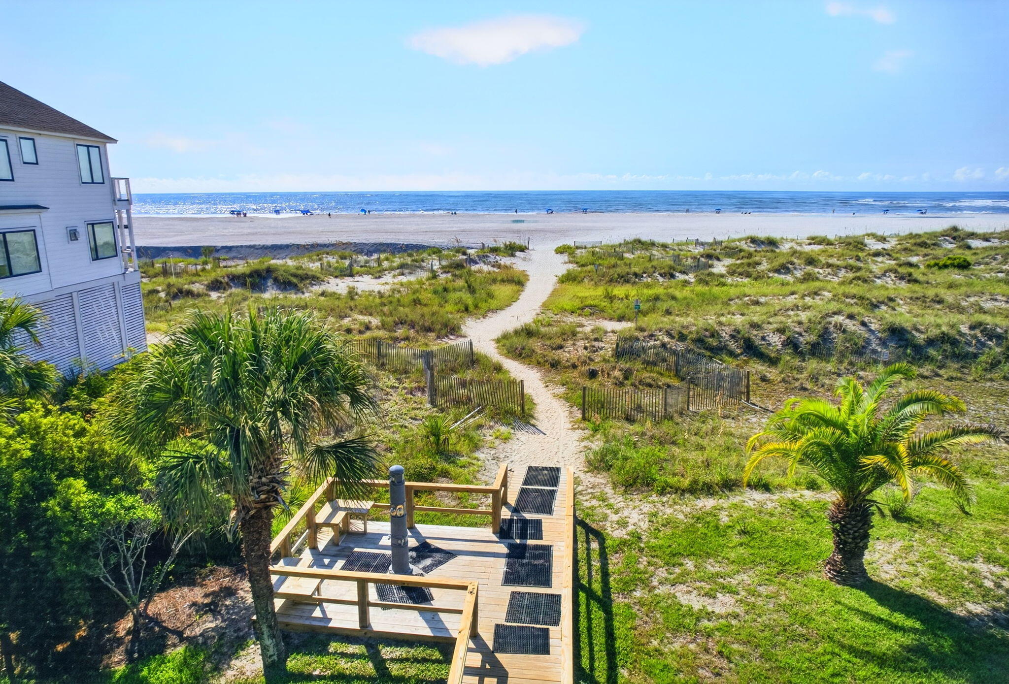8000 Palmetto Drive 301