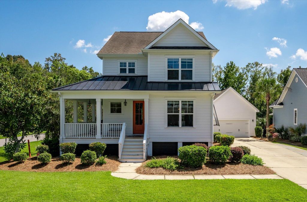 Photo of 1195 Quick Rabbit Loop, Charleston, SC 29414 (MLS # 25024108)