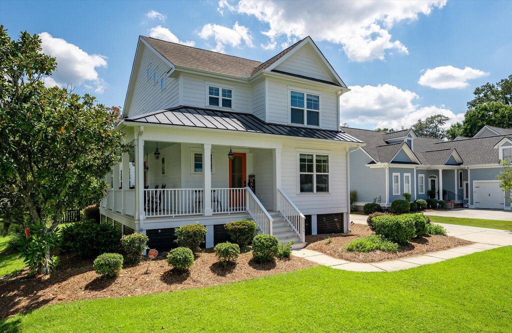 Photo of 1195 Quick Rabbit Loop, Charleston, SC 29414 (MLS # 25024108)