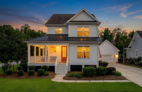 1195 Quick Rabbit Loop Charleston SC 29414