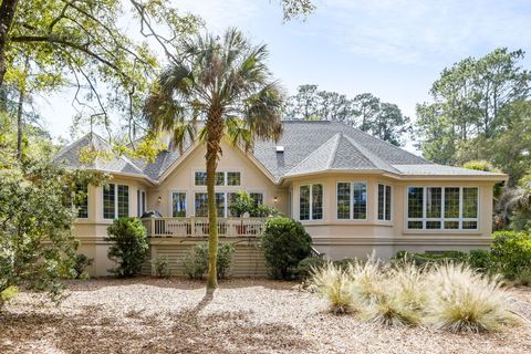 A home in Seabrook Island