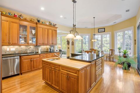 A home in Seabrook Island