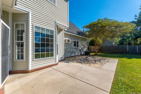 A home in Summerville