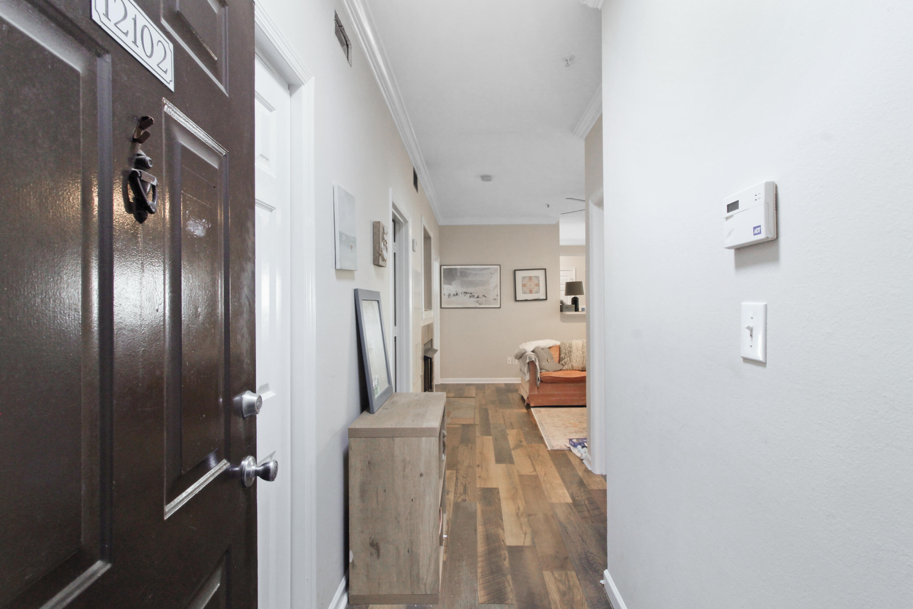 700 Daniel Ellis Drive Apt 12102