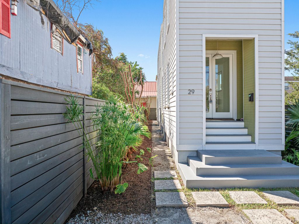 Photo of 29 Hanover Street, Charleston, SC 29403 (MLS # 25028543)