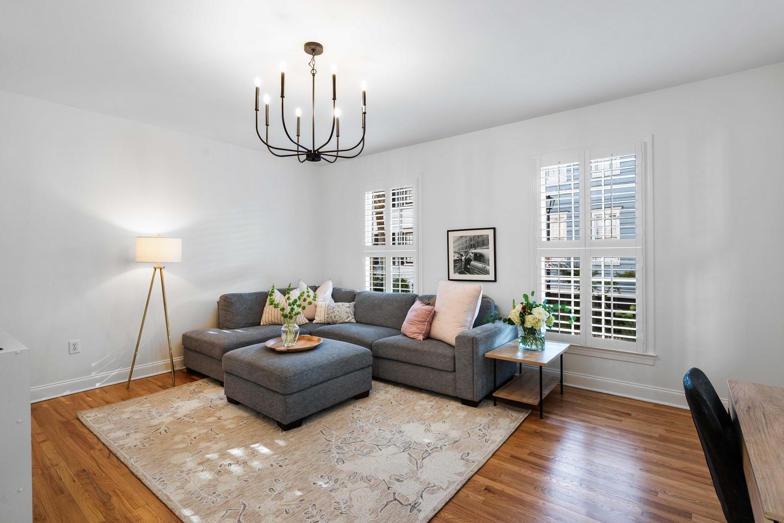 5 Radcliffe Place