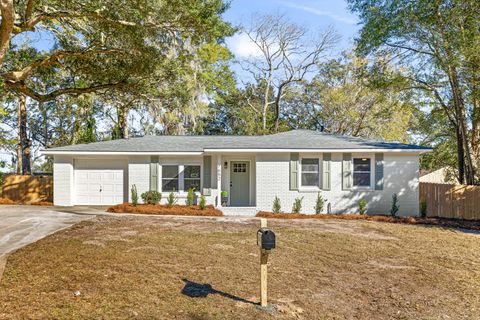 7652 Cherrywood Drive North Charleston SC 29418