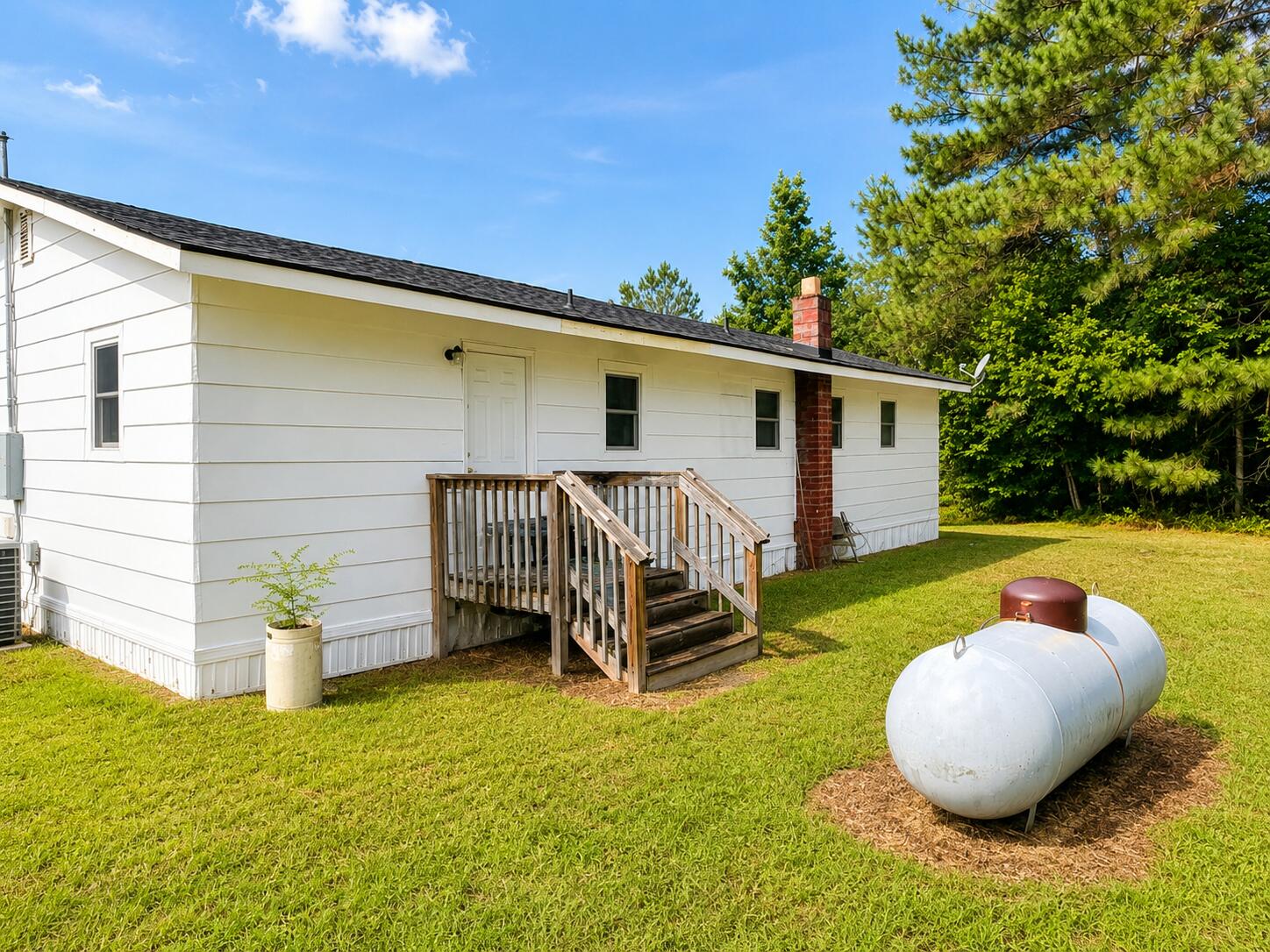 124 Emily Road