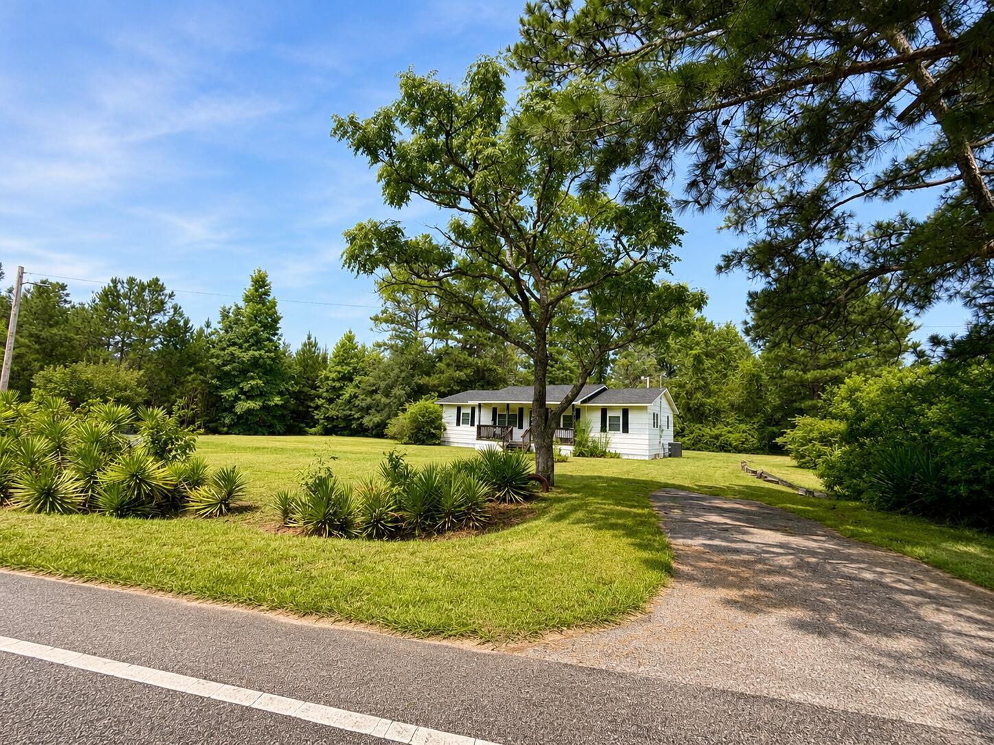 124 Emily Road