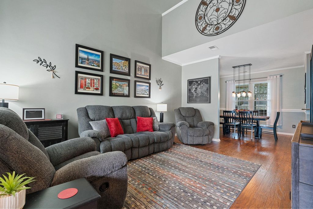 Photo of 9761 Stockport Circle, Summerville, SC 29485 (MLS # 26005876)