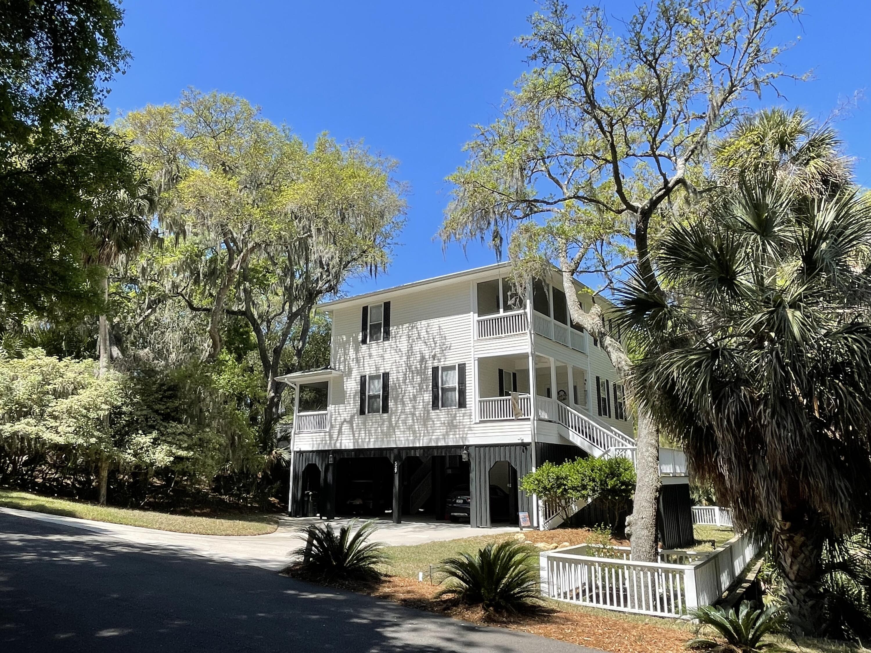 529 Oristo Ridge