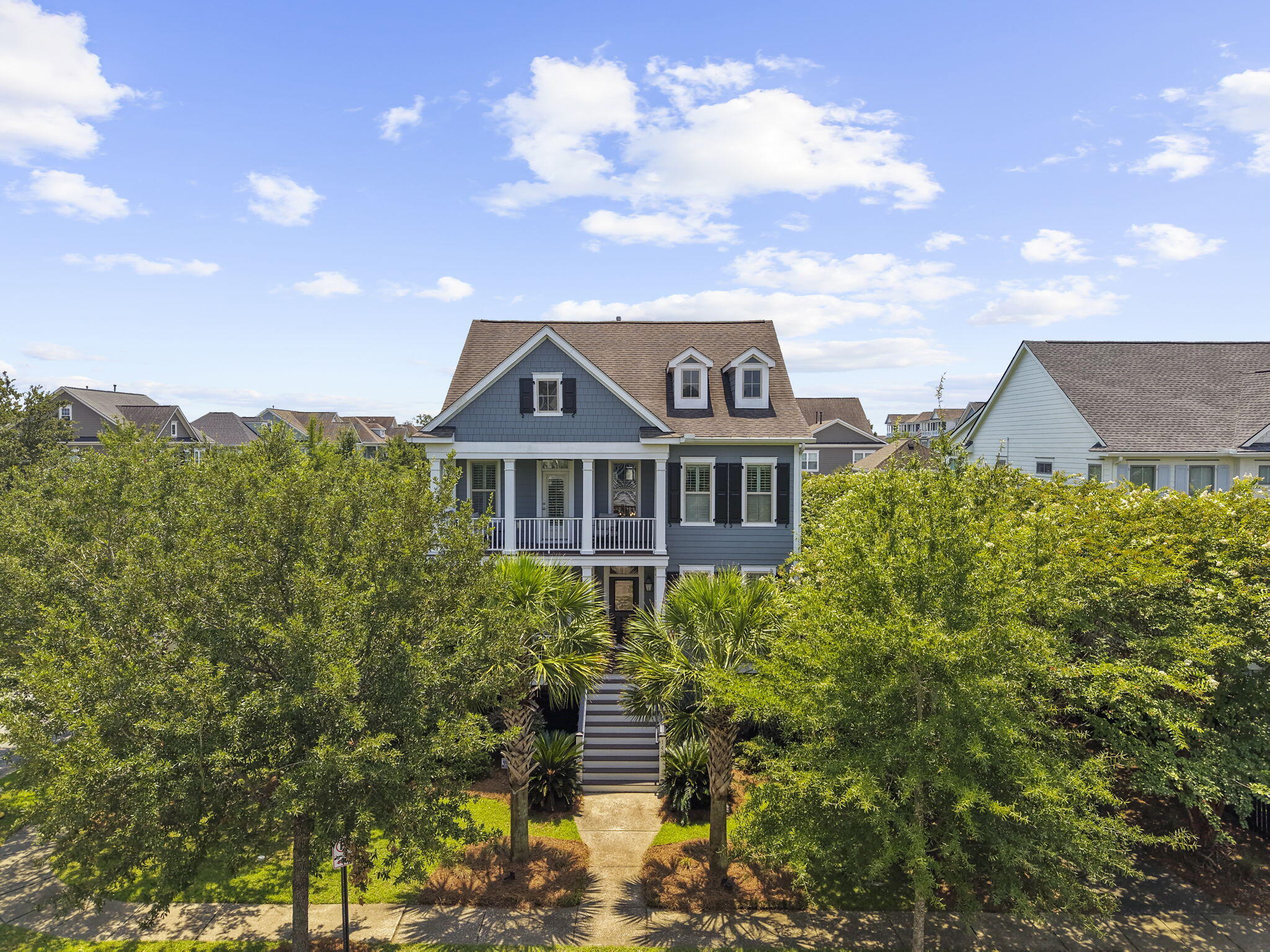 1483 Wando Landing Street