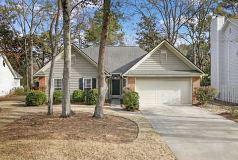 1166 Old Ivy Way Mount Pleasant SC 29466