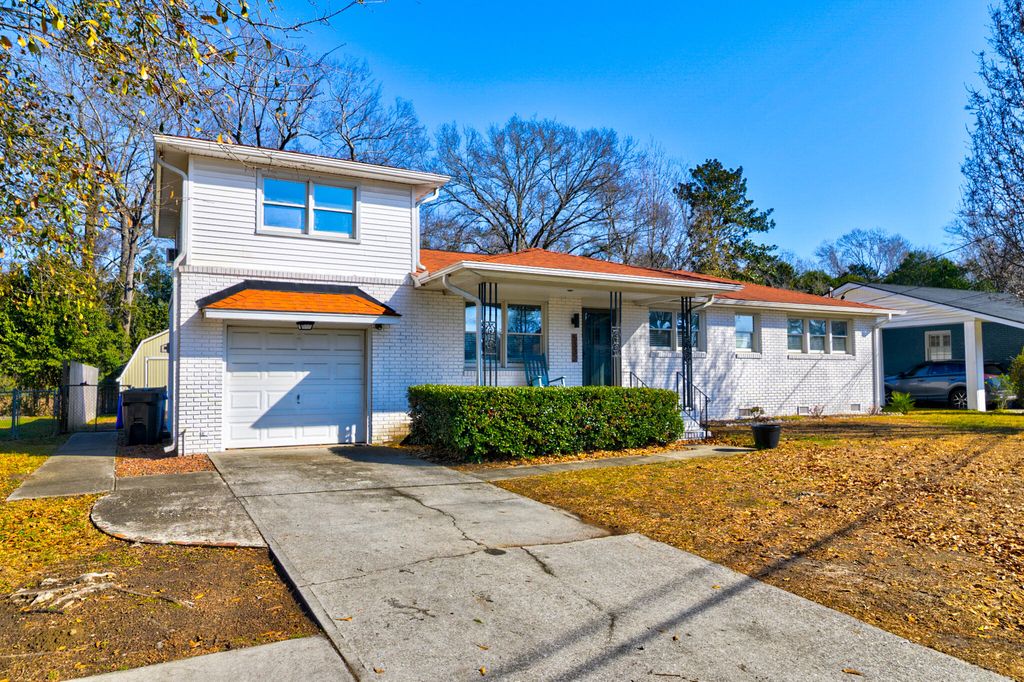 Photo of 5332 Parkside Drive, North Charleston, SC 29405 (MLS # 26003854)