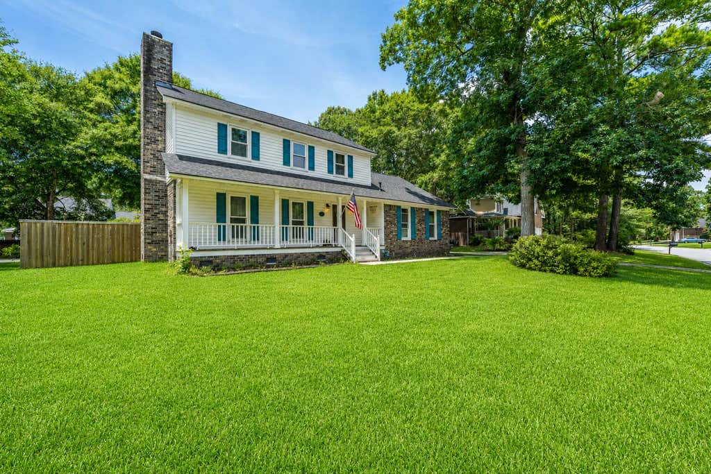 Photo of 5424 Indigo Fields Boulevard, North Charleston, SC 29418 (MLS # 26020091)
