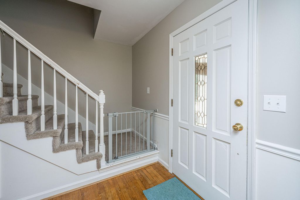 Photo of 5424 Indigo Fields Boulevard, North Charleston, SC 29418 (MLS # 26020091)