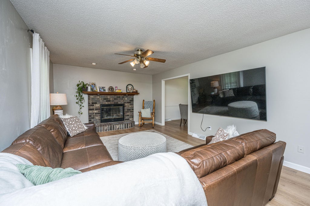 Photo of 5424 Indigo Fields Boulevard, North Charleston, SC 29418 (MLS # 26020091)