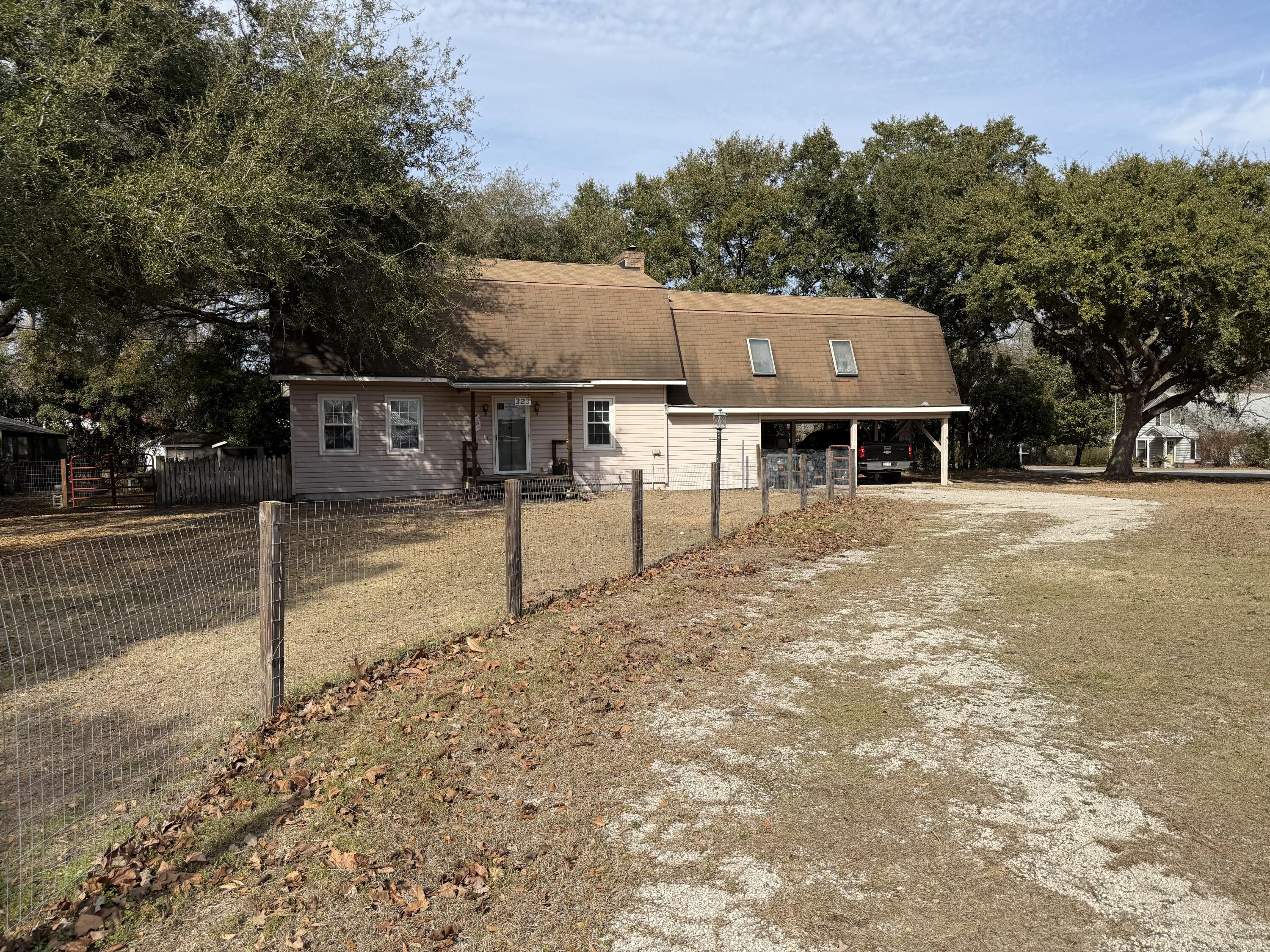 323 Knott Drive