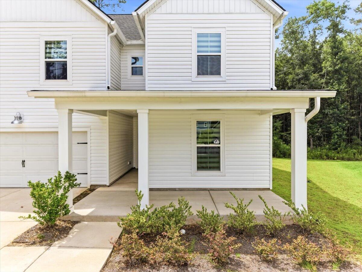 55 Red Bluff Street