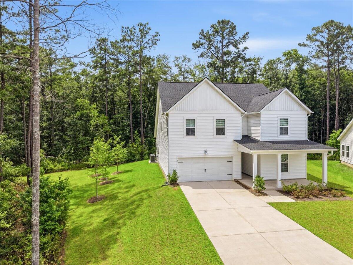 55 Red Bluff Street