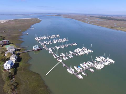 67 W 10th Street D-26 Folly Beach SC 29439