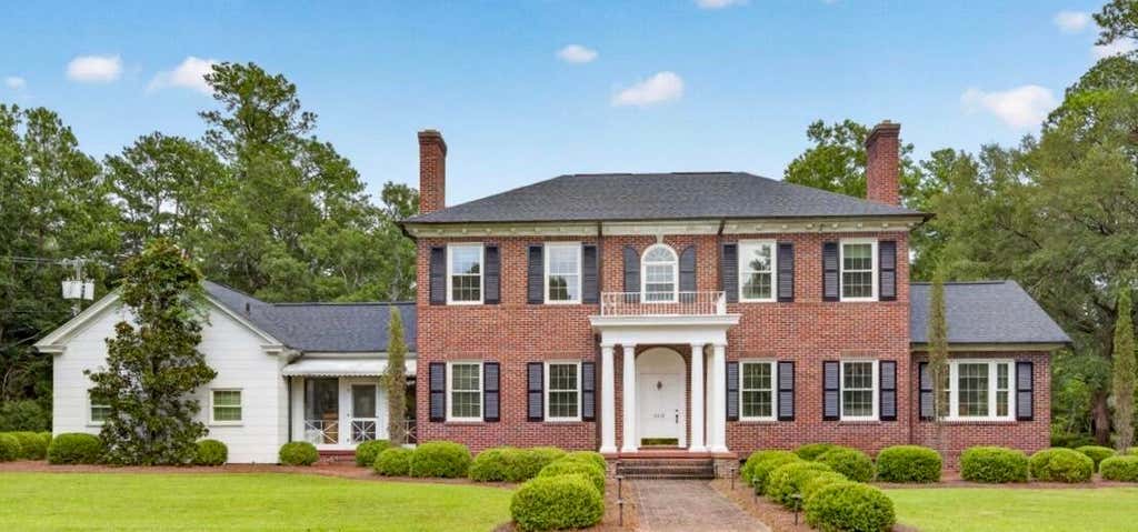 Photo of 2418 Broughton Street, Orangeburg, SC 29115 (MLS # 26022502)