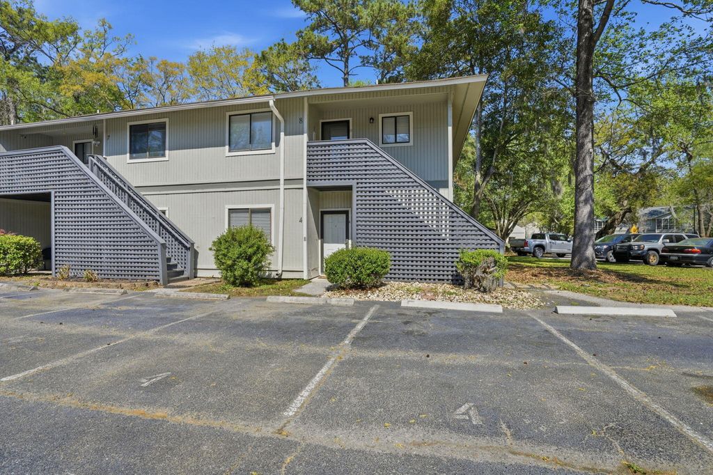 Photo of 2745 Jobee Drive #Unit 204, Charleston, SC 29414 (MLS # 26008398)