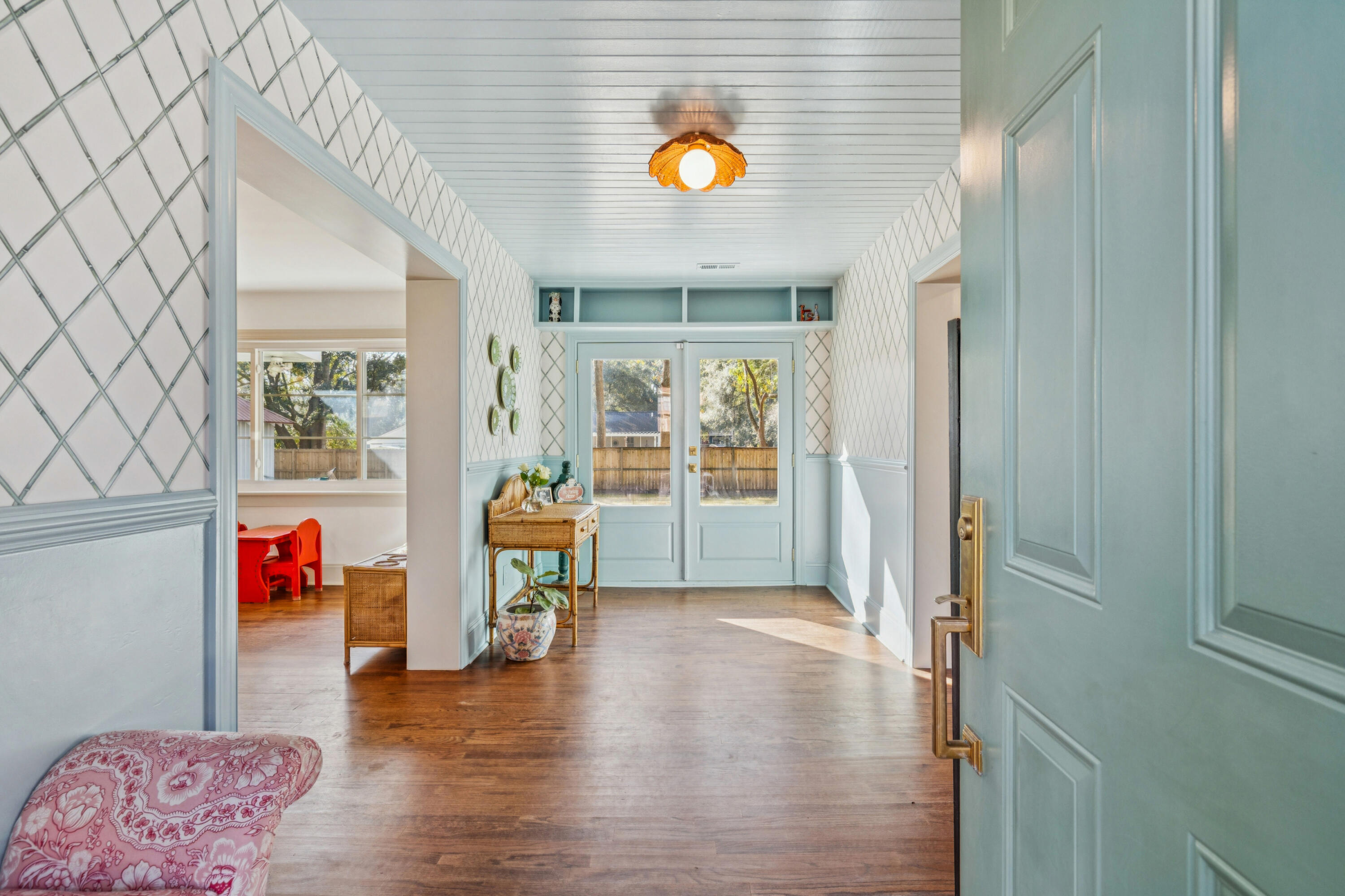 1683 Pearlott Street