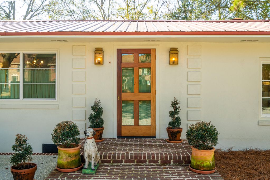 Photo of 1683 Pearlott Street, Charleston, SC 29407 (MLS # 26001176)