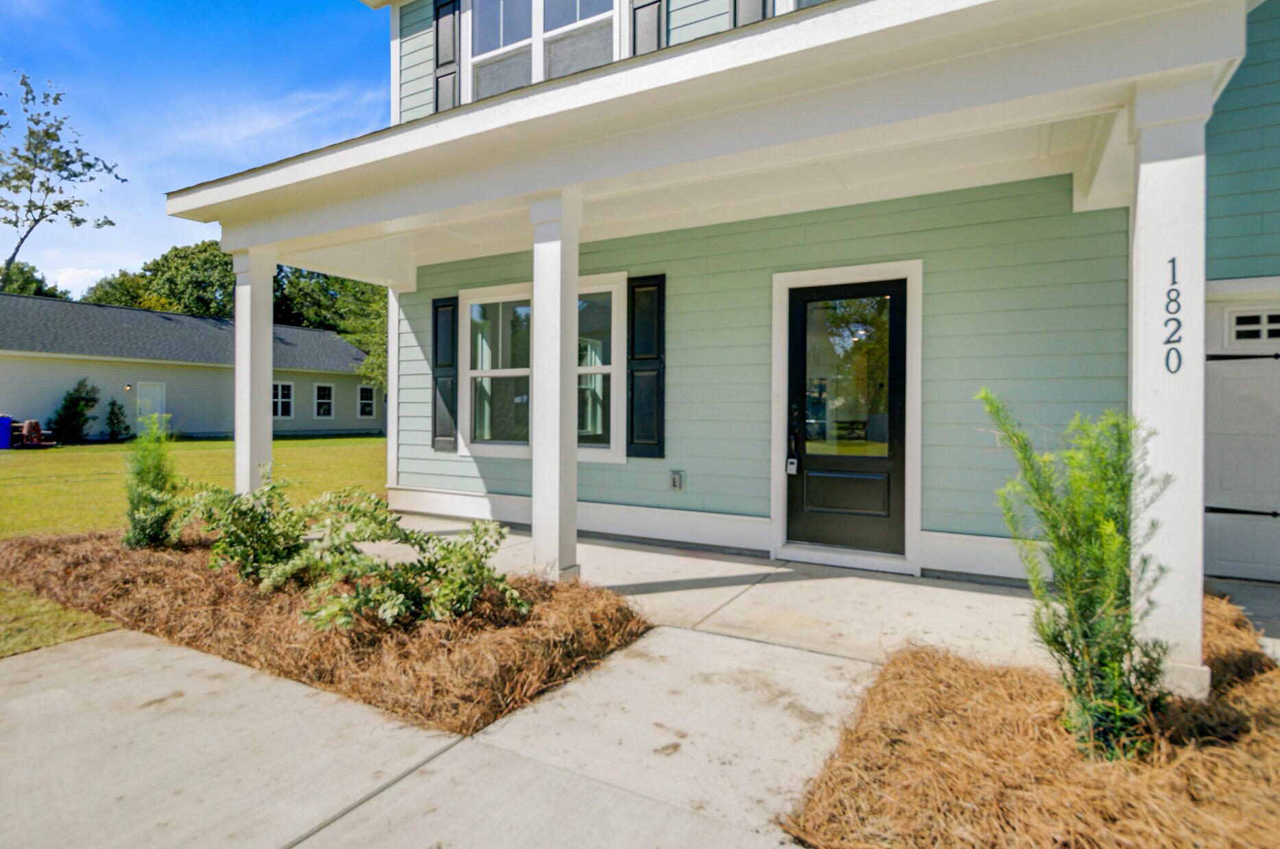 1820 S Grimball Road