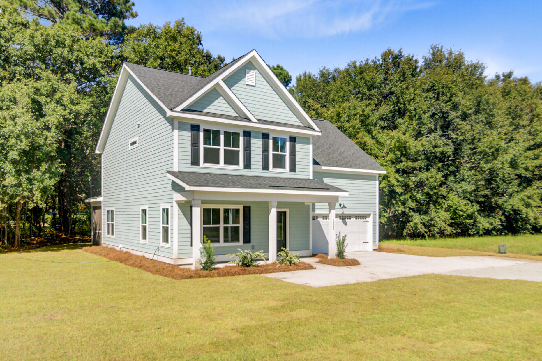 1820 S Grimball Road