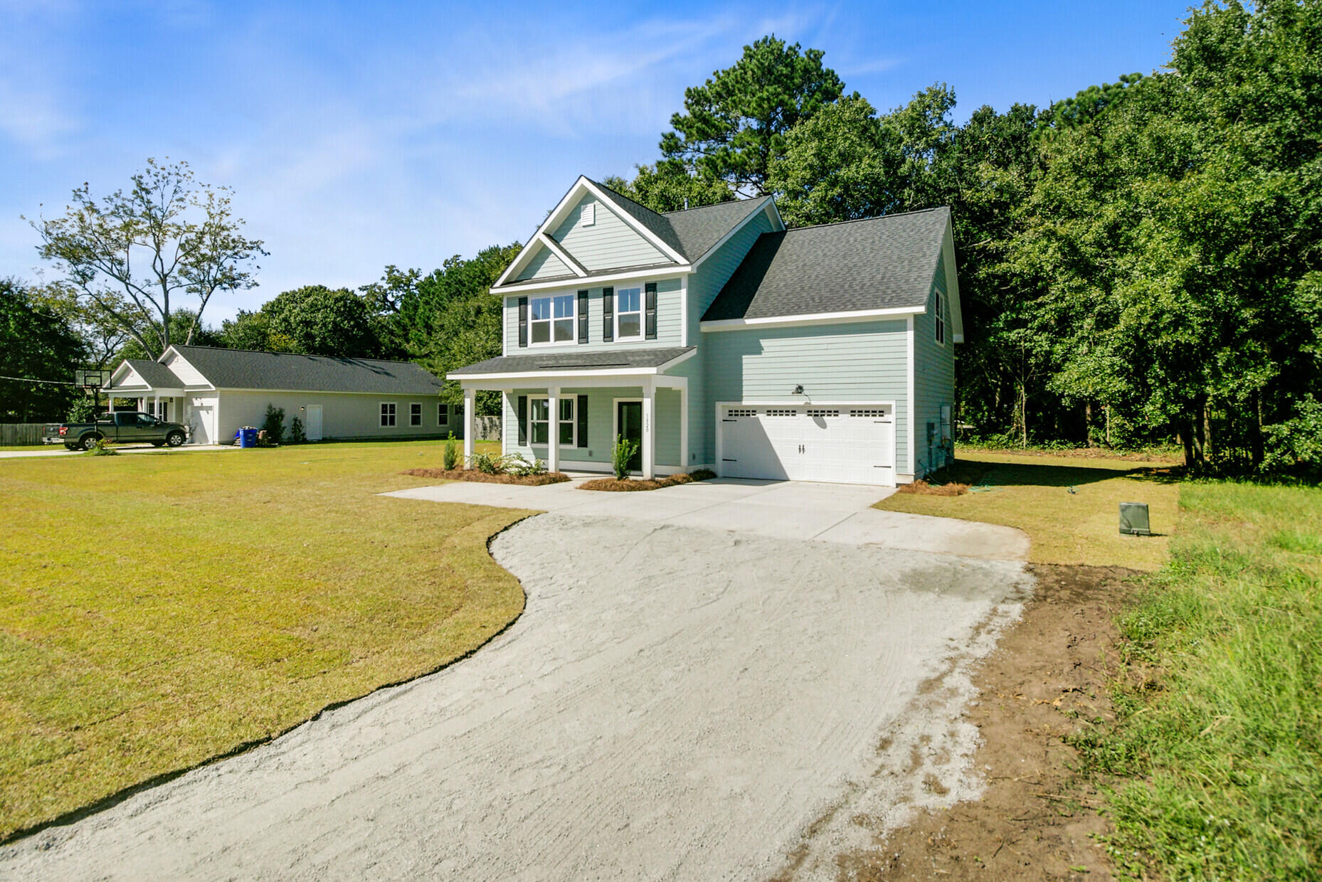 1820 S Grimball Road