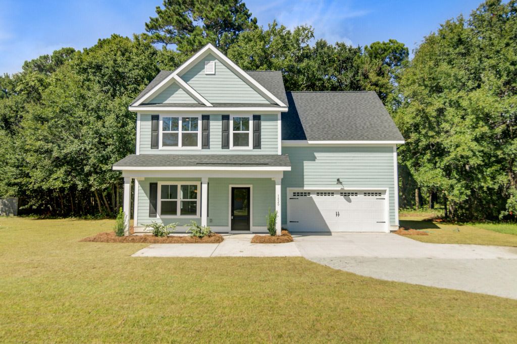 Photo of 1820 S Grimball Road, Charleston, SC 29412 (MLS # 25027106)