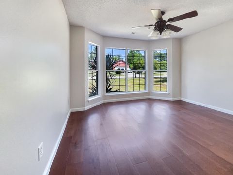 A home in Goose Creek